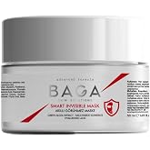 Baga Akıllı G&ouml;r&uuml;nmez Maske 50 Ml