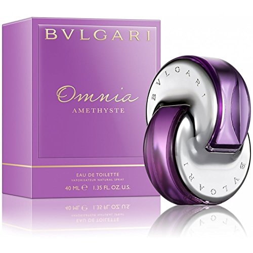BVLGARI OMNIA AMETHYSTE EAU DE TOILETTE SPRAY