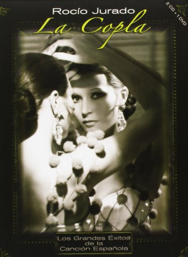 Book's Cover ofLa Copla