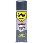 Selsil Label Inserter Spray