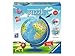 Produktbild Ravensburger Erwachsenenpuzzle 12337 Kinderglobus in Deutscher Sprache  3D-Puzzle