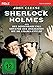 Sherlock Holmes oder Der sonderbare Fall vom Ende der Zivilisation wie sie uns bekannt ist / Witzige Krimikomödie mit Monty-Python-Legende John Cleese (Pidax Film-Klassiker)