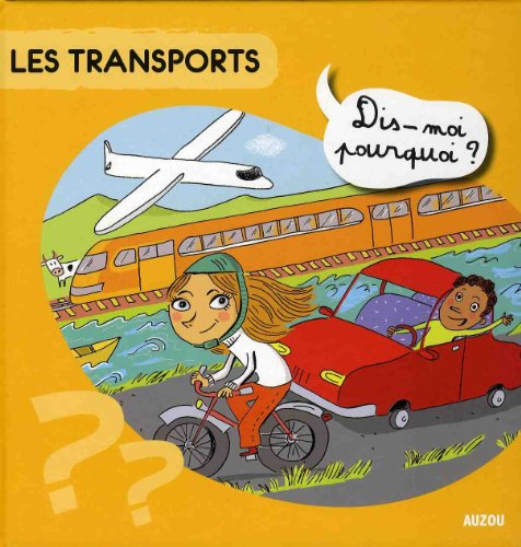 TRANSPORTS (LES)