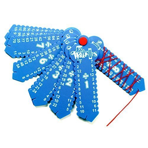 Division Wrap-ups W/shrink Band by Bonerundo