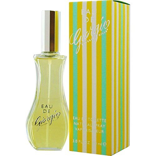 Giorgio Beverly Hills-Eau De Giorgio Edt 90 Ml