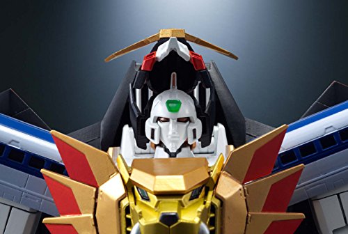 Bandai Tamashii Nations Soul of Chogokin GX-68 