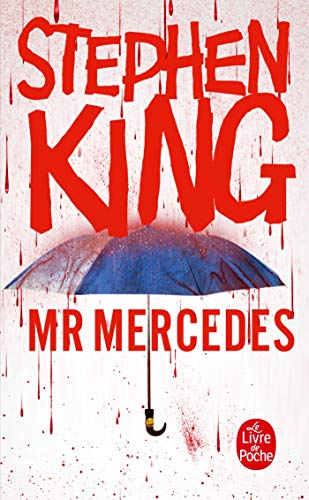 Télécharger Mr Mercedes Livre PDF Gratuit