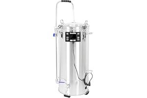 Brewzilla Gen 4-35 litri - Bollitore per birra All in One