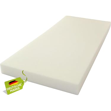 Schaumstoffplatte Softpur 200x100x8 cm Schaumstoffplatte Softpur 200x100x8 cm