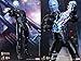 Produktbild Hot Toys Maverl Collectibles The Amazing Spider-Man 2 Electro Jamie Foxx 1/6 Scale Figure by Hot Toys