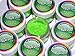 Produktbild Rainbow Dust Non-Toxic Cake Glitter Decoration Sparkle Range STARDUST LIME