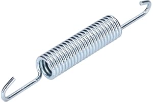 2EXTREME Feder Hauptständer kompatibel für Simson S50, S51, S53, S70, S83, SR50, SR80, KR50, KR51/1, KR51/2