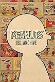 Peanuts: Dell Archive by Charles M Schulz