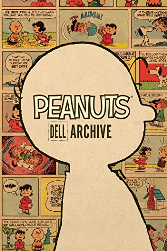 Preisvergleich Produktbild Peanuts: Dell Archive