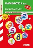 Image de Lernzielkontrollen Grundschule - Mathematik 3. Klasse