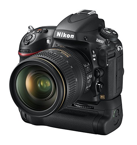 Grip d alimentation pour Nikon D800 D800E D810  MB-D12  Batterie-grip Grip