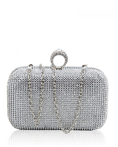 ZANEX - Bolso al hombro para mujer