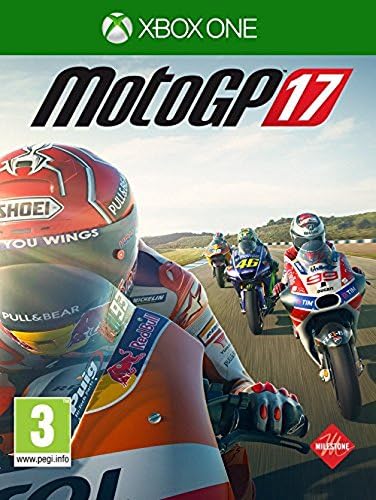 MOTOGP 17 (Xbox One)
