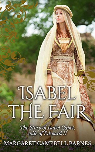 Cover zum Buch Isabel the Fair