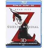 Guerra Mundial Z - S