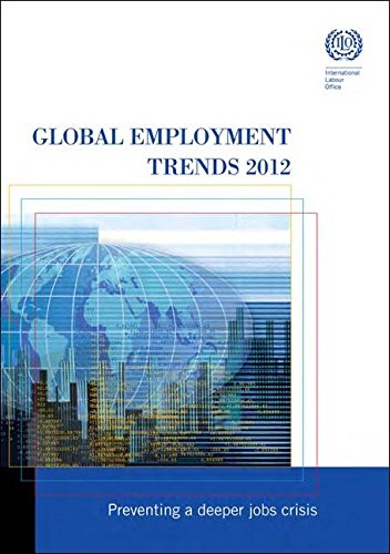 Preisvergleich Produktbild Global Employment Trends 2012