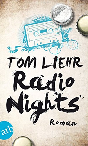 Preisvergleich Produktbild Radio Nights: Roman