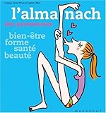 L'almanach des paresseuses