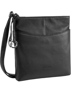 Picard Maja Umhängetasche Leder 24 cm