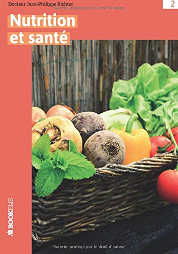 Nutrition et Santé gratuit Nutrition et Santé gratuit
