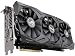 Produktbild Asus ROG-Strix-RX580-8G-Gaming AMD Radeon Grafikkarte (PCIe 3.0, 8GB DDR5 Speicher, VR-fähig, Aura Sync, DVI, HDMI, DisplayPort)