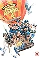 Police Academy 4   (DVD)