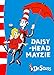 Daisy-Head Mayzie: Yellow Back Book (Dr. Seuss - Yellow Back Book) by 