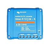 kann parallel geschaltet werden, um den Ausgangsstrom zu erhöhen: Es lassen sich unbegrenzt viele, baugleiche Geräte parallel schalten um die Ausgangsleistung zu steigern