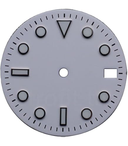 Boîtier Montre Rechange Acier Inox 316 – 39 Mm, Verre Saphir – Compatible Miyota 8215 & Mingzhu 2813/2836/3804