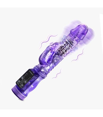 LDENUXI Vibrat.o.r Vibrantoror For Women Rab.bit S.ex S.t.imulator - View #7