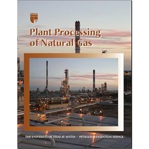 Plant Processing of Natural Gas