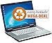 Produktbild Fujitsu Siemens Lifebook E8420, 15.4" WXGA, C2D P8600, 4GB, 320GB, Win7