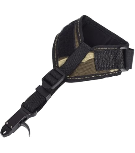 Achète Spot Hogg Release Wise Guy de chez Europe Archery