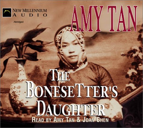 The Bonesetter's Daughter
