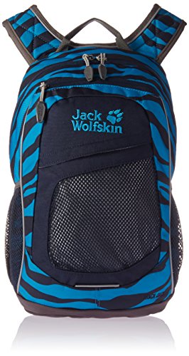 Preisvergleich Produktbild Jack Wolfskin Kids Kinderrucksack Track Jack 7792 snake