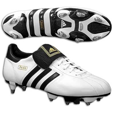 adidas 7406 football boots