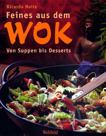 Download Feines aus dem Wok Download Feines aus dem Wok