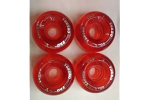 Ventronic Ventro Pro Roller Skate Wheels