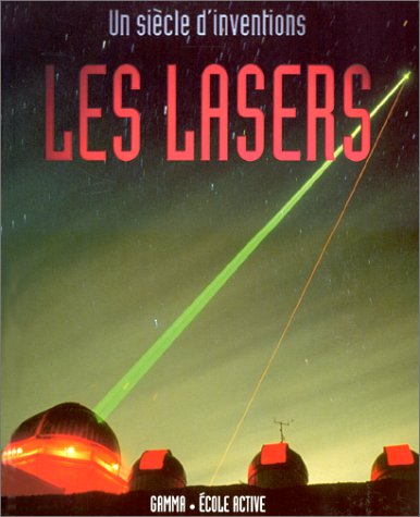 Les lasers