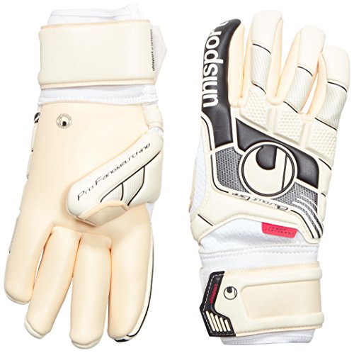 uhlsport Torwarthandschuhe Fangmaschine Absolutgrip Finger Surround