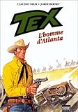 Tex, Tome 2 : L'homme d'Atlanta by 