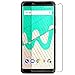 Produktbild Conie Panzerglas Folie für Wiko View XL - Klare Displayschutzfolie, 9H Härte, Anti-Kratzen, Anti-Öl, Anti-Bläschen, View XL Displayfolie