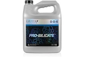 Grotek Pro-Silicate Suplemento de Silicio (4L)