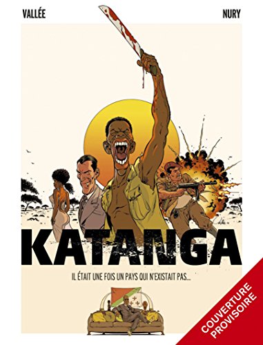 Katanga 