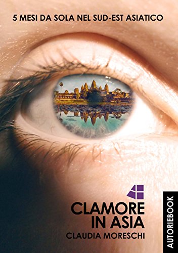 Download Clamore in Asia Download Clamore in Asia
